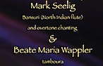 Mark Seelig and Beate Wappler